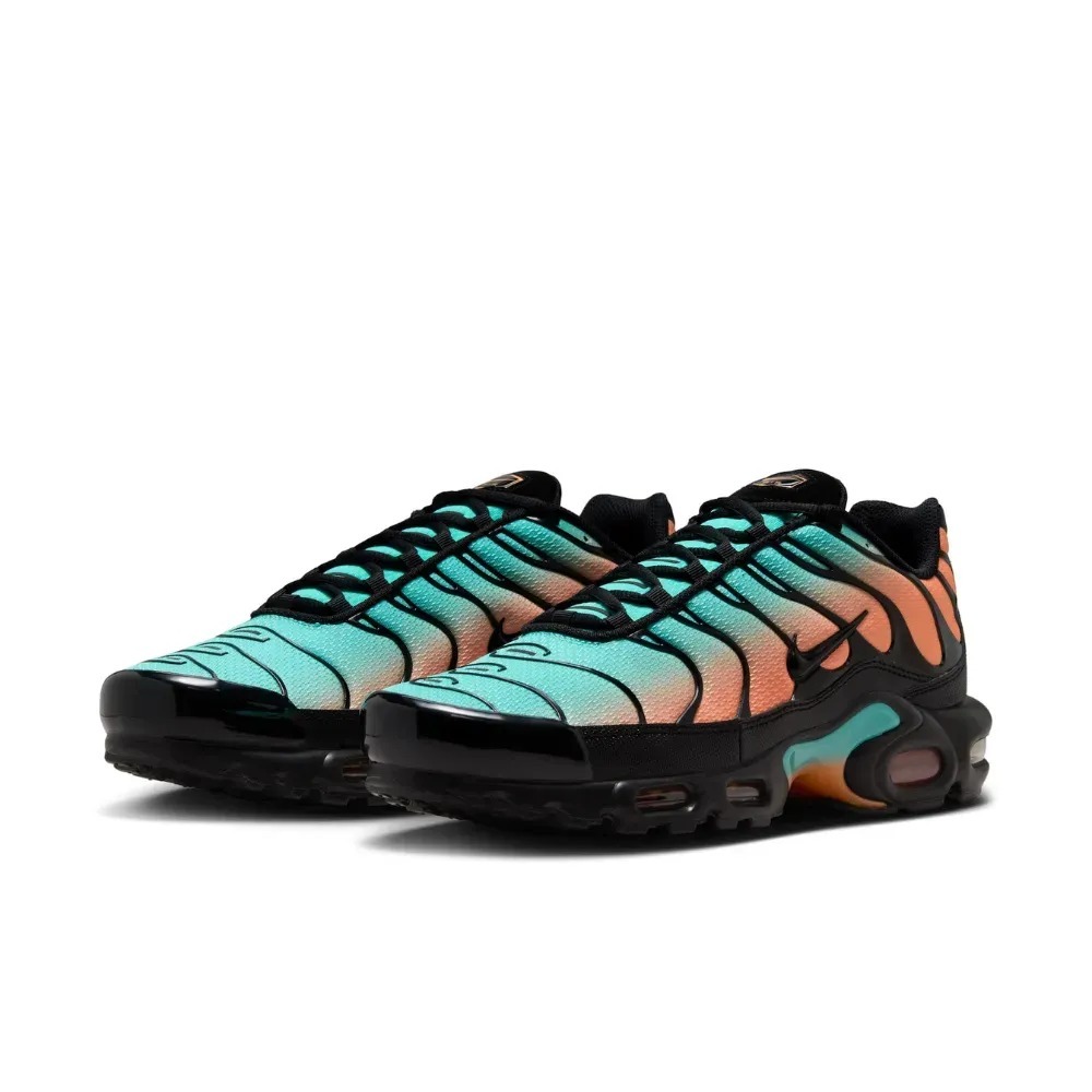 Nike Air Max Plus OG South Beach — 38 / 39, Novo