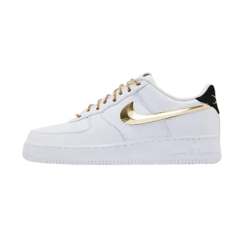 Victor Solomon x Nike Air Force 1 Low Sunset Strip - Droper