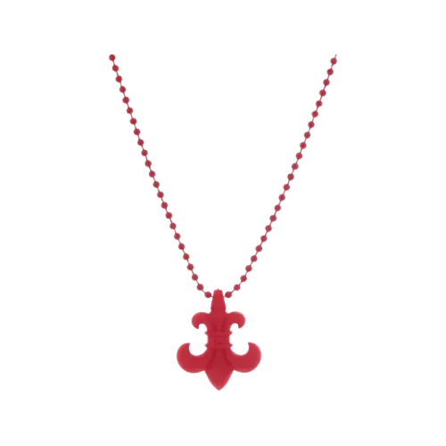 Deadly Doll x Chrome Hearts Moletom Black - Droper