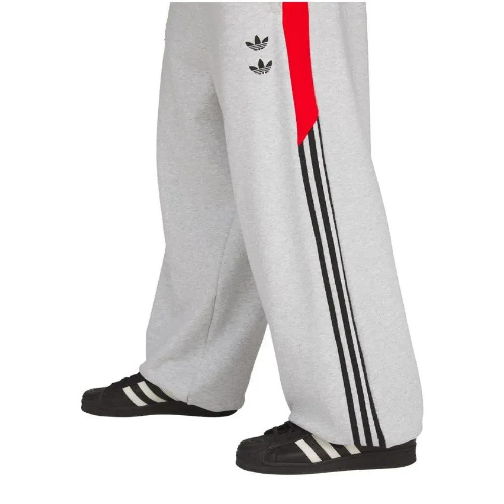 Willy Chavarria x adidas Calça Grey - Droper