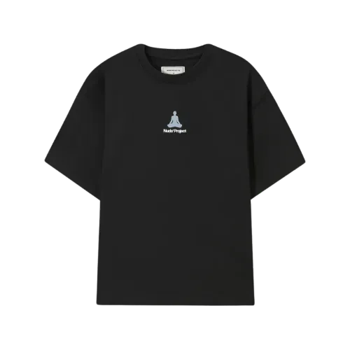 Camiseta Nude Project Riccie Black