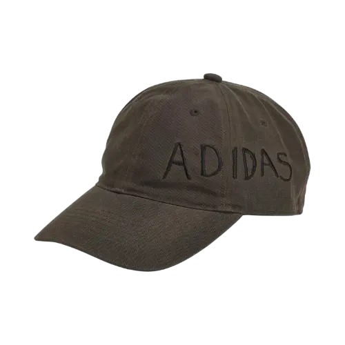 Song For The Mute x adidas Boné Originals Branch - Droper