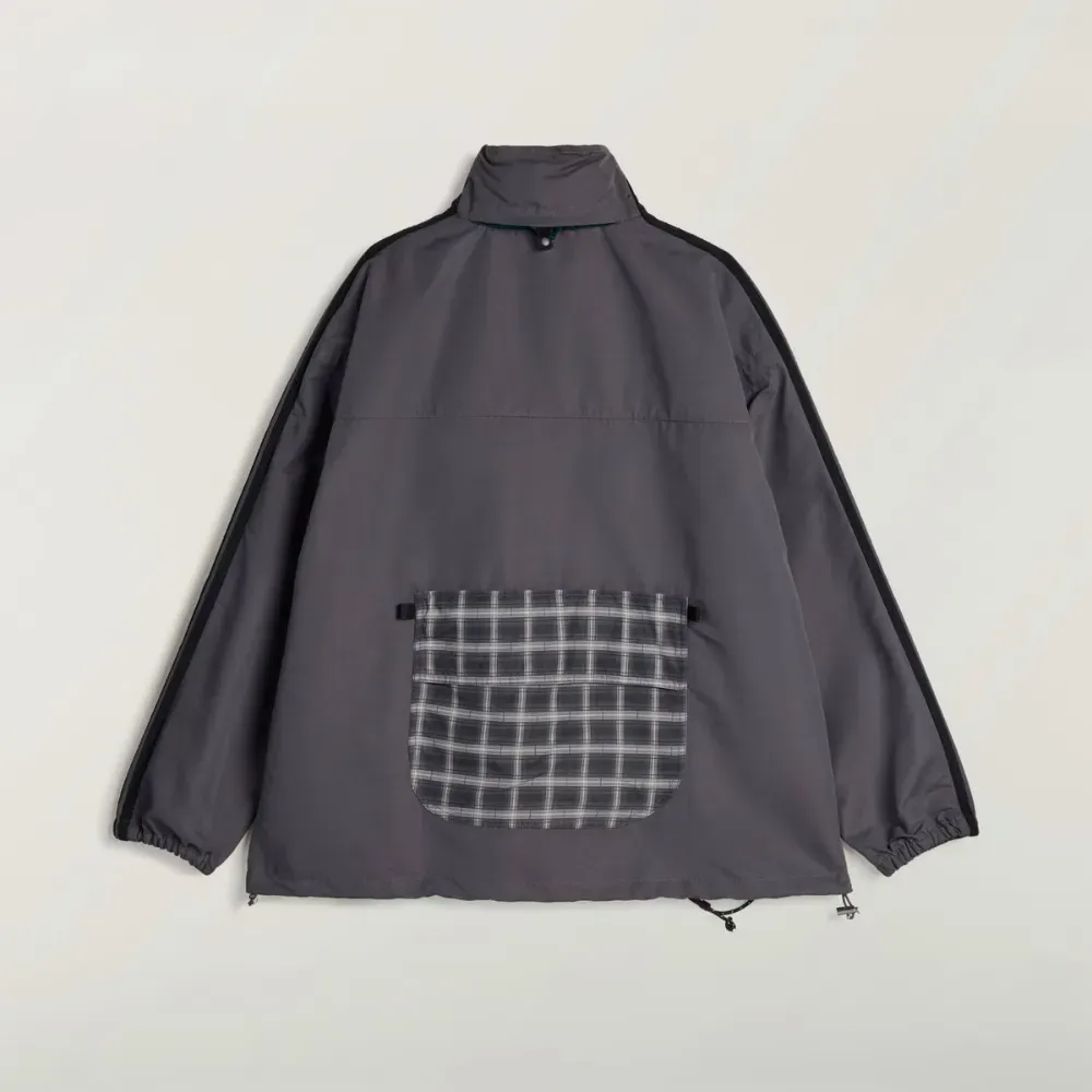 Song for the Mute 007 x adidas Jaqueta Grey Six - Droper