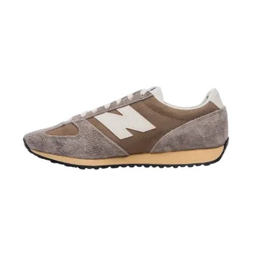 New Balance 471 Wn's Thunder Brown
