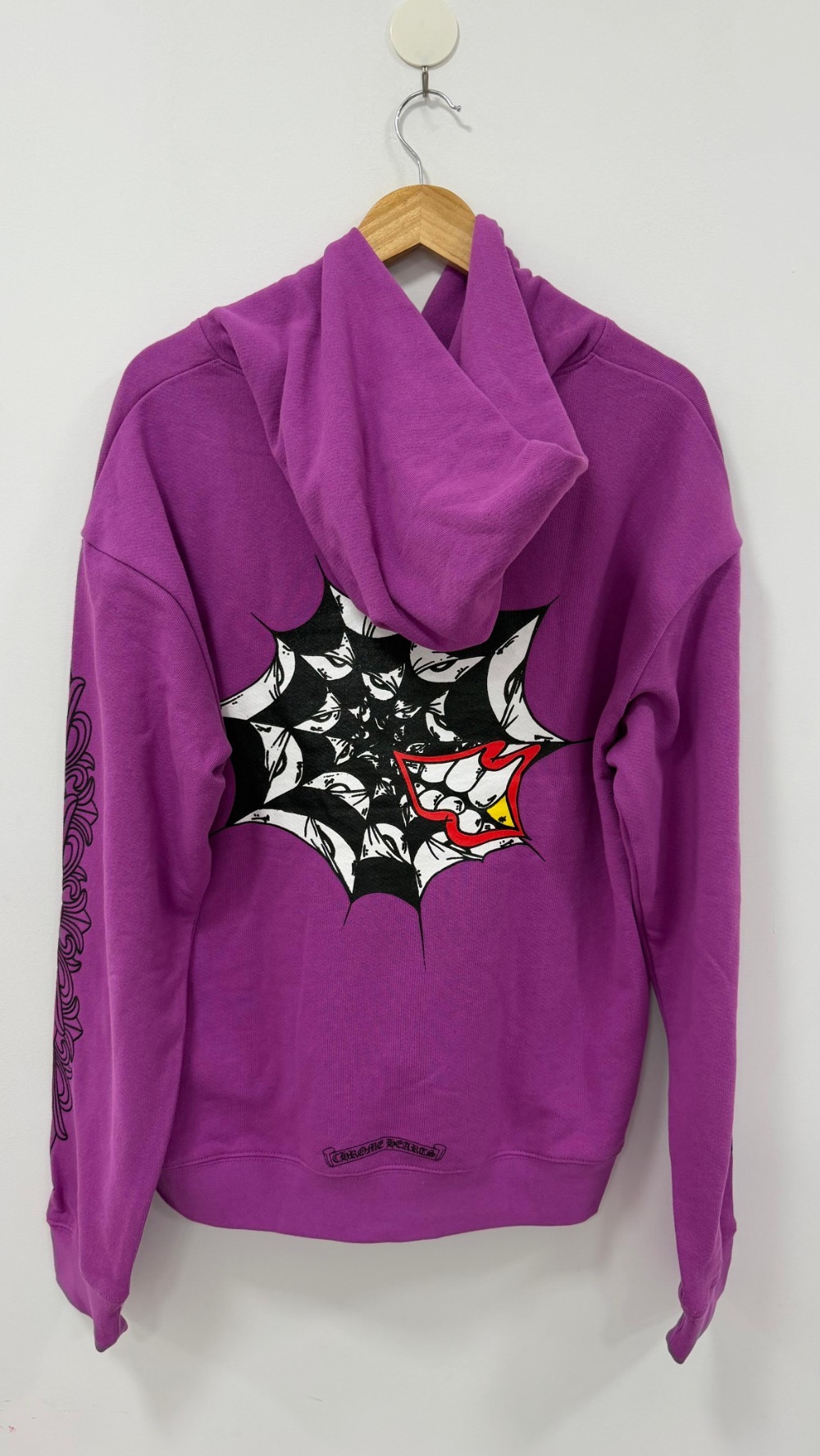 Chrome Hearts - Droper
