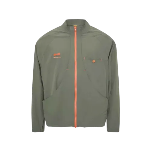 Jaqueta Class Sport Stella Army Green