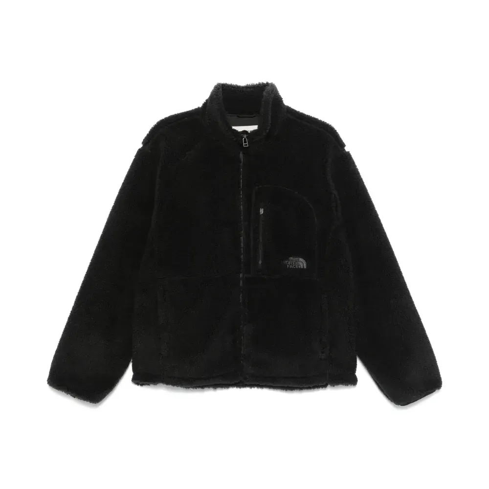 Jaqueta The North Face Extreme Pile 2 Black - Droper