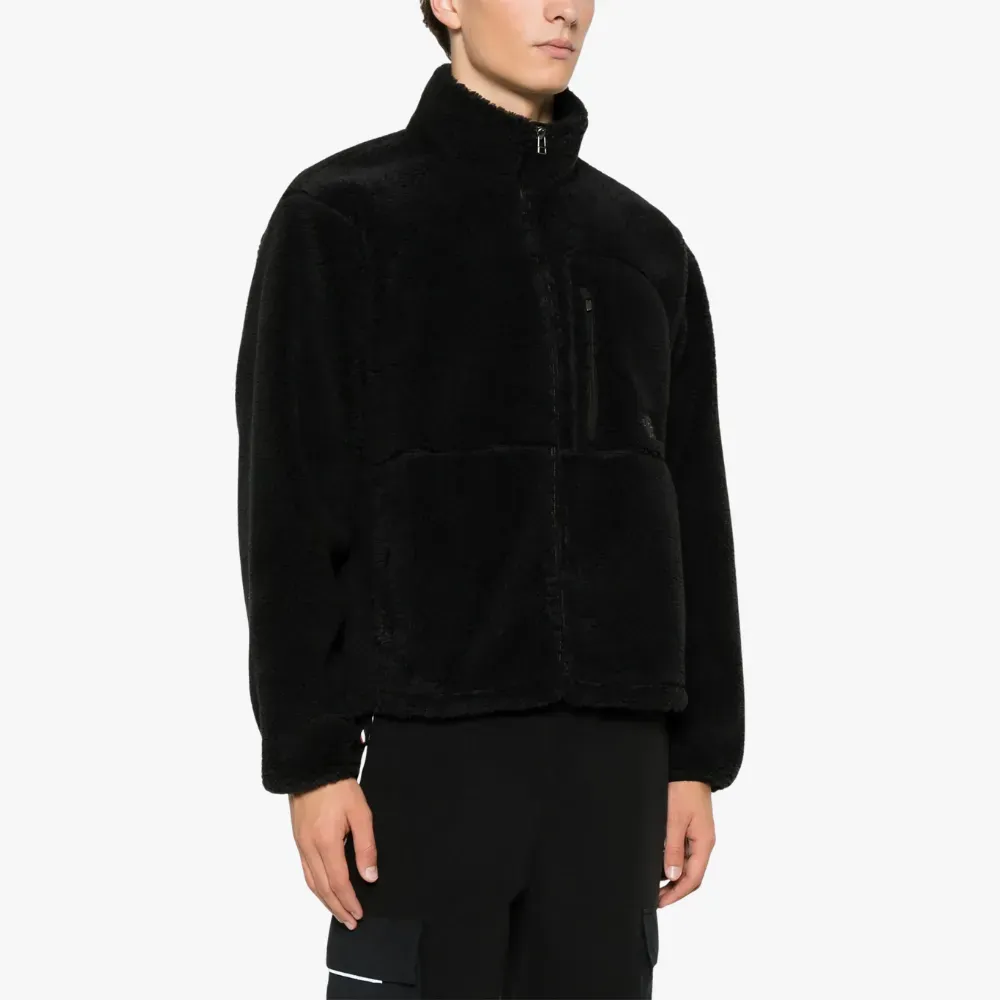 Jaqueta The North Face Extreme Pile 2 Black - Droper