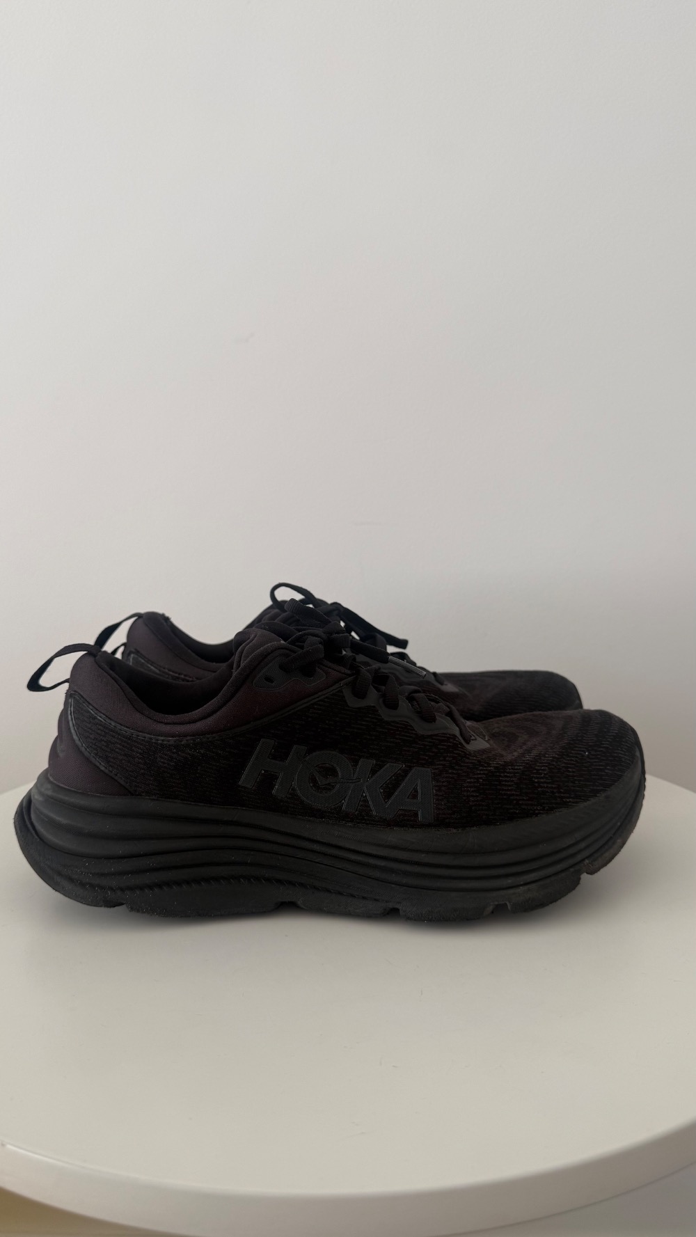 hoka gaviota 5