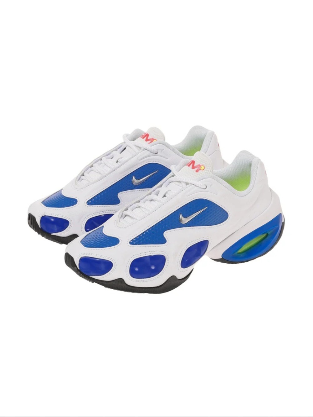 Veneda Carter x Nike Air Max Muse Racer Blue