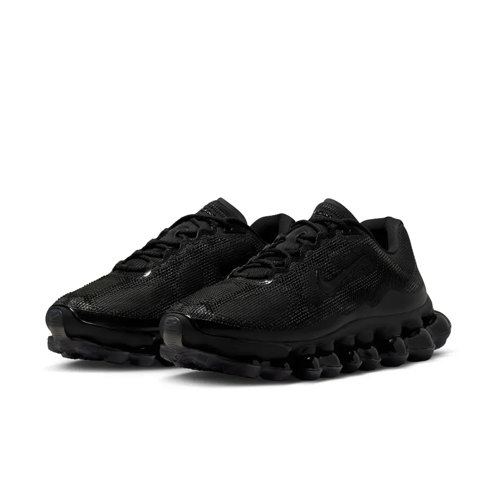 Nike Air Liquid Max Triple Black リキッド Nike Air Liquid Max Black - Droper