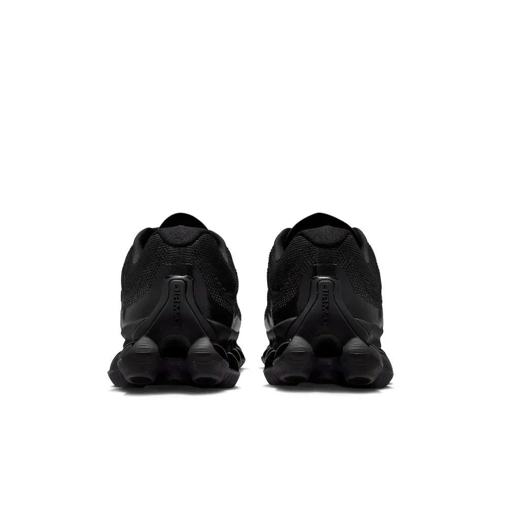Nike Air Liquid Max Black - Droper