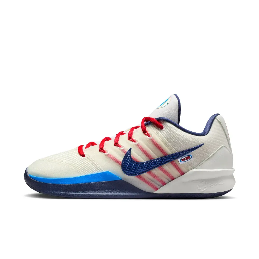 Nike Sabrina 3 WNBA 30th Anniversary Sail foto 1