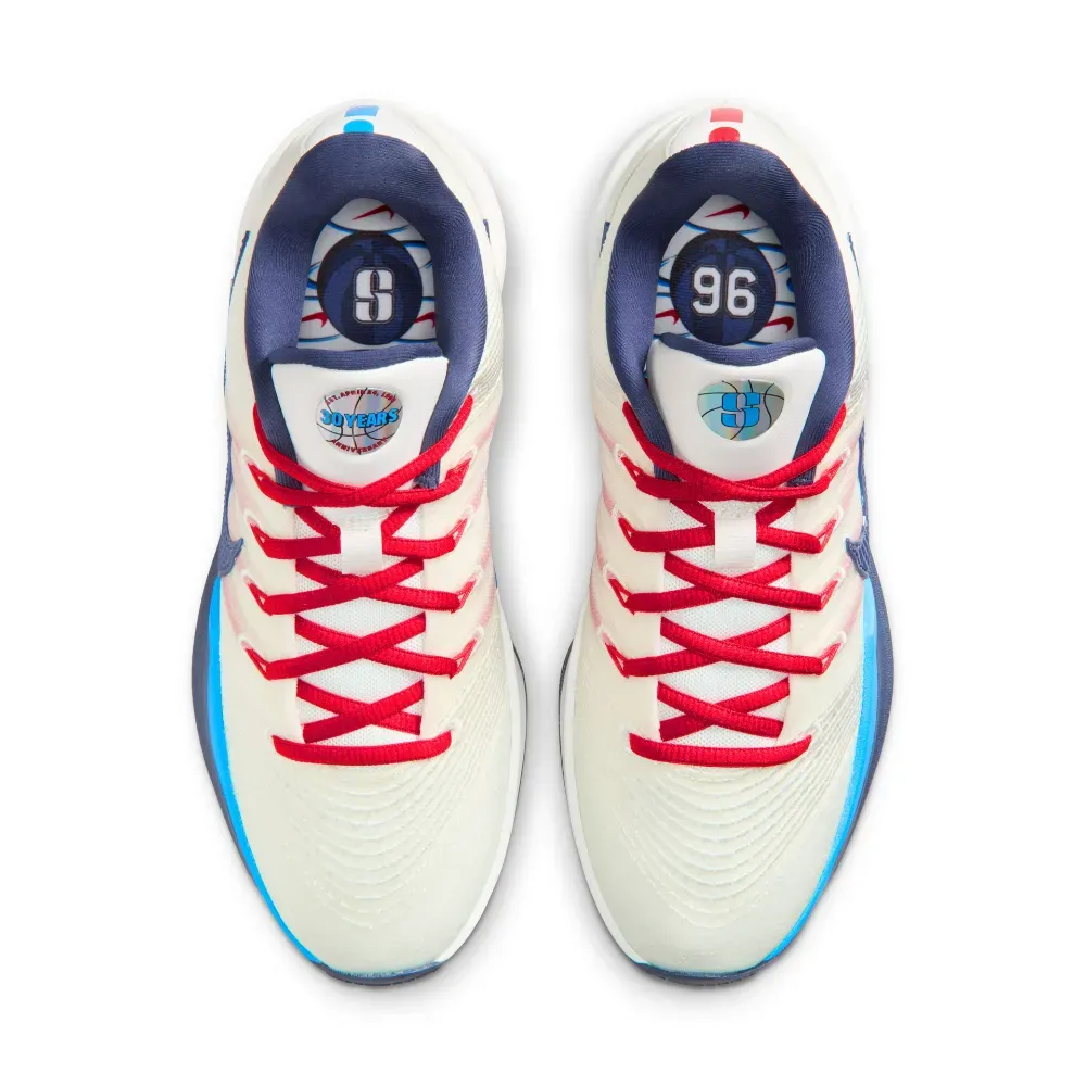 Nike Sabrina 3 WNBA 30th Anniversary Sail foto 2