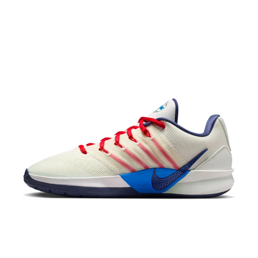 Nike Sabrina 3 WNBA 30th Anniversary Sail foto 3