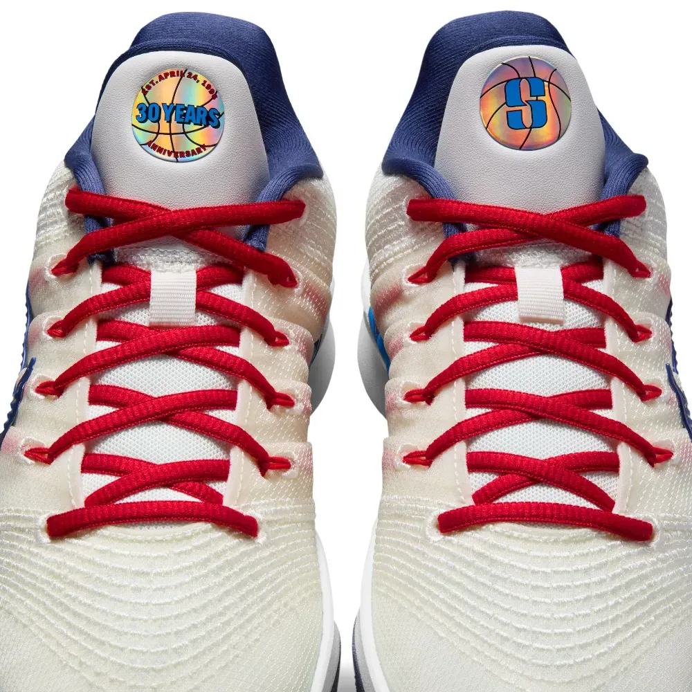 Nike Sabrina 3 WNBA 30th Anniversary Sail foto 6