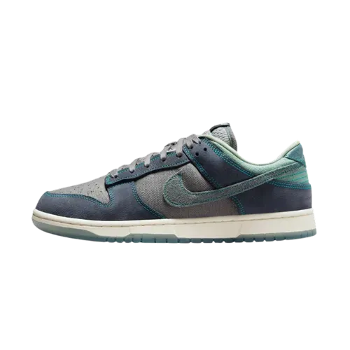 Nike Dunk Low Retro SE Dark Obsidian