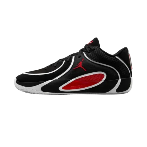 Air Jordan Tatum 4 University Red
