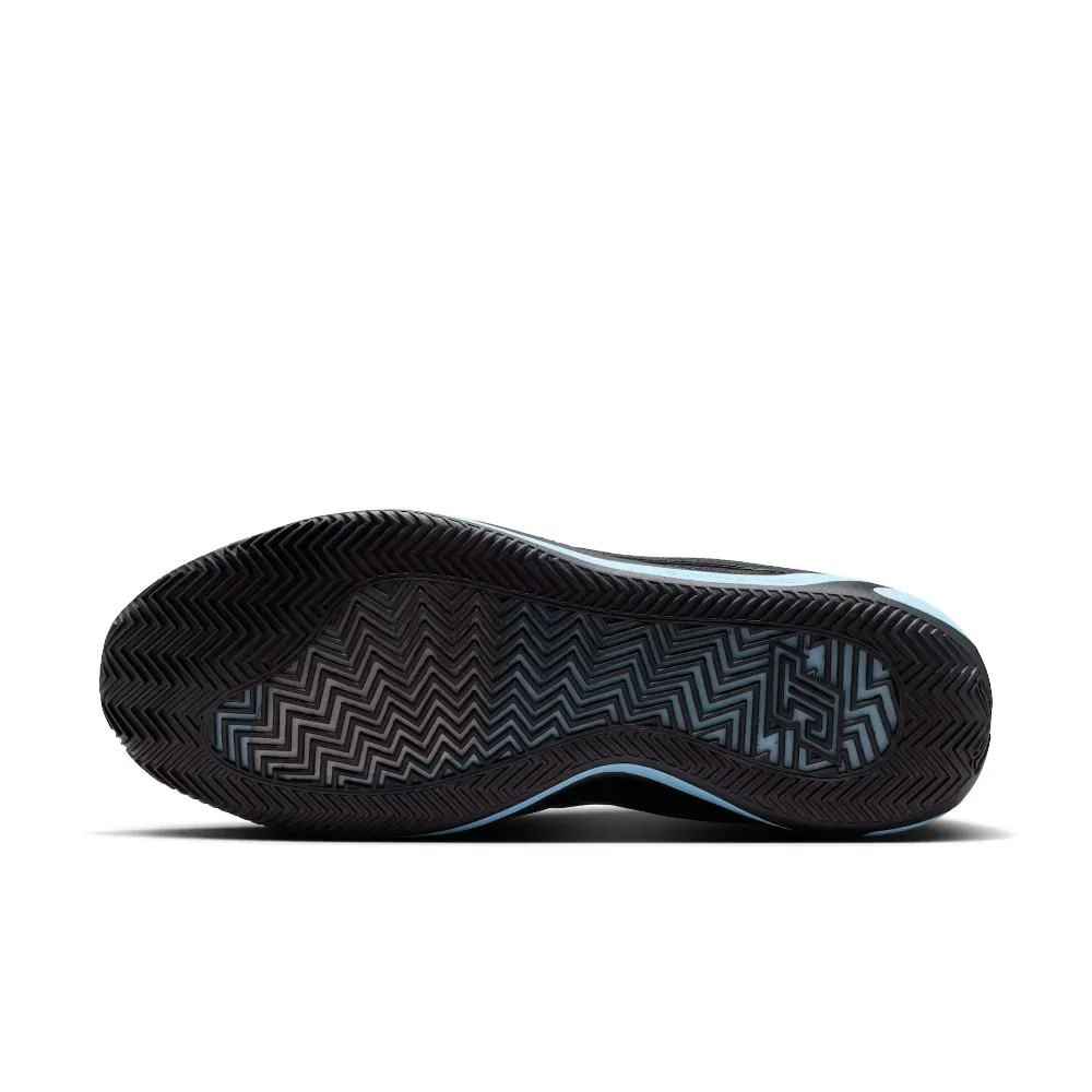 Air Jordan Tatum 4 Black Ice Blue foto 4