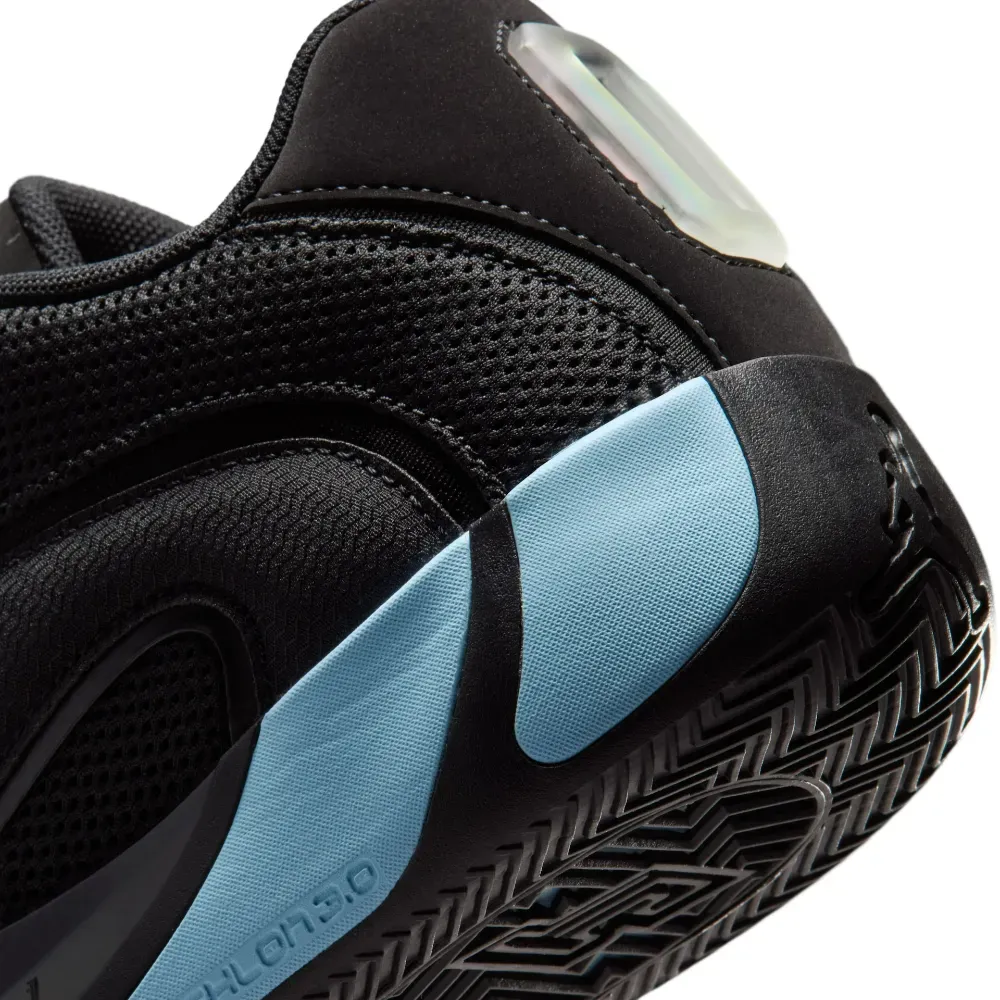 Air Jordan Tatum 4 Black Ice Blue foto 7