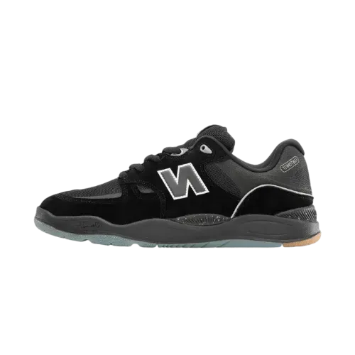 Tiago Lemos x New Balance Numeric 1010 Black - Droper