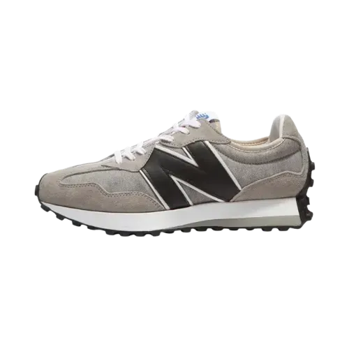 Levi's x New Balance 327 Navy - Droper