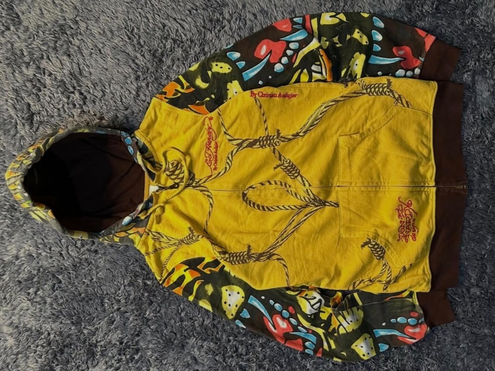 ED HARDY VINTAGE