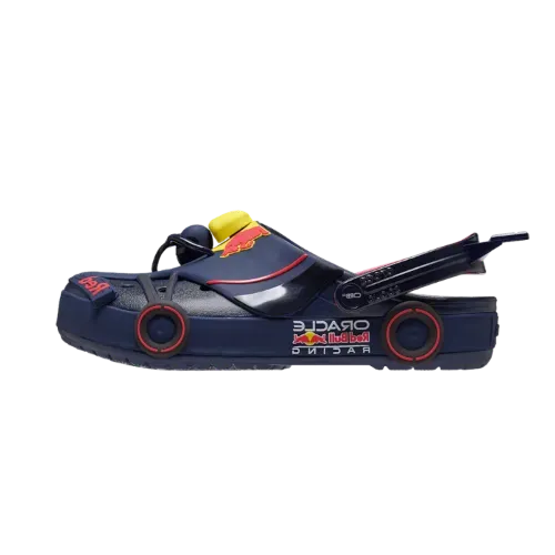 Red Bull Racing x Crocs Classic Runner - Droper