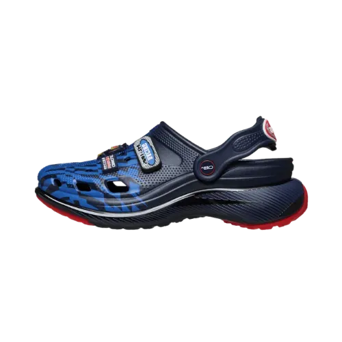 Red Bull Racing x Crocs Classic Runner
