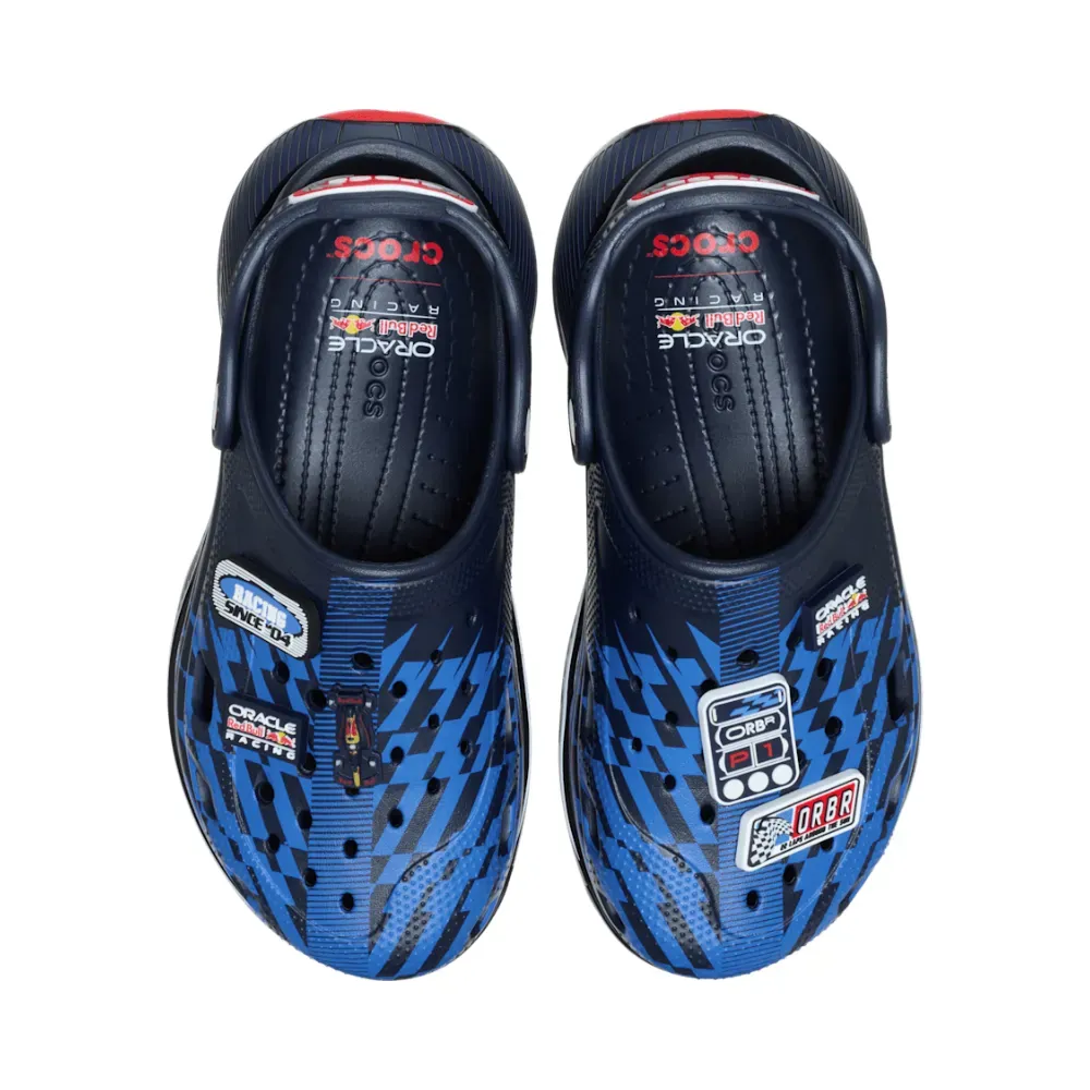 Red Bull Racing x Crocs Classic Runner - Droper