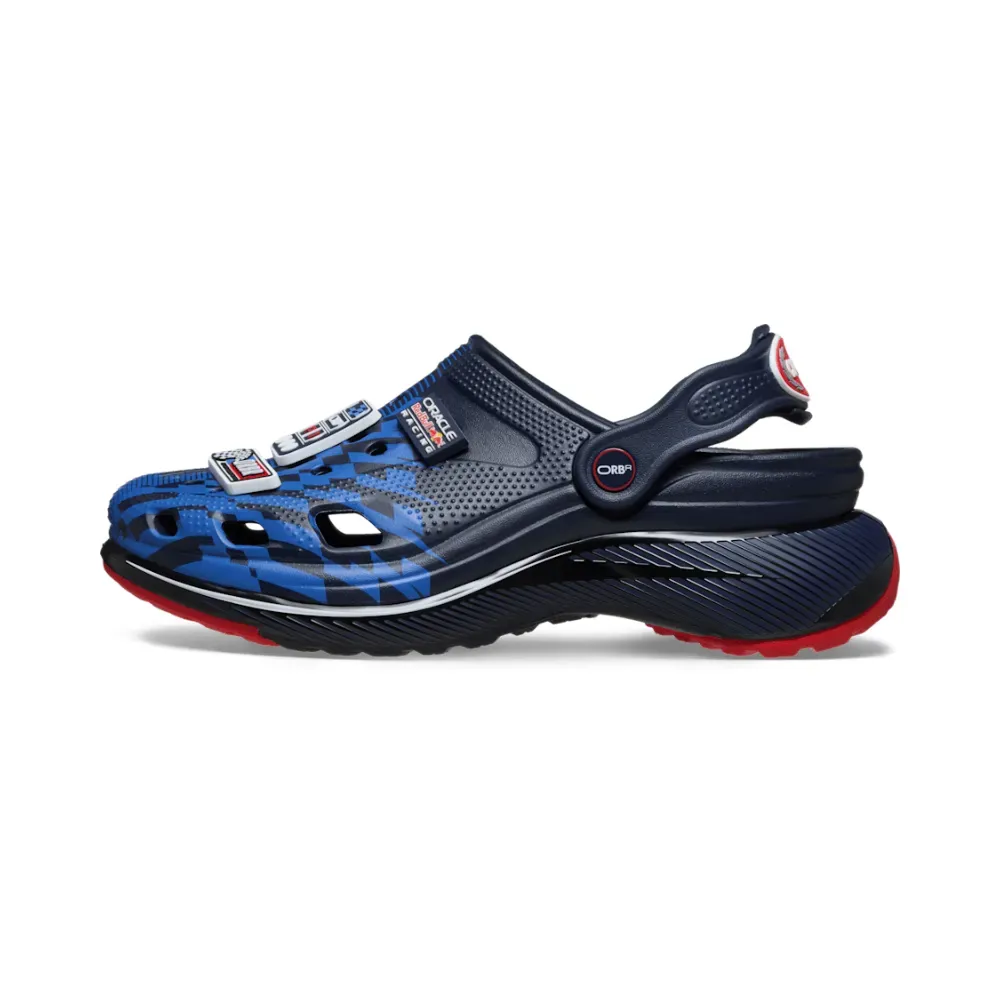 Red Bull Racing x Crocs Classic Runner - Droper