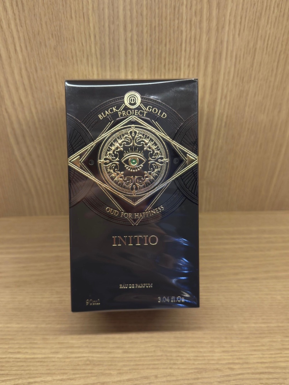 Perfume Initio Parfums Oud For Happiness 90ml