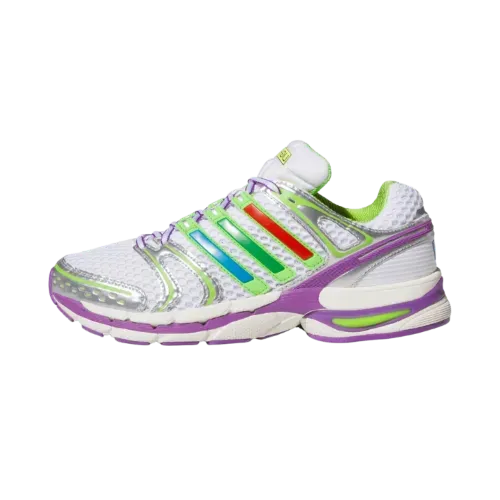 Toy Story x adidas Adistar Control 5 Buzz Lightyear