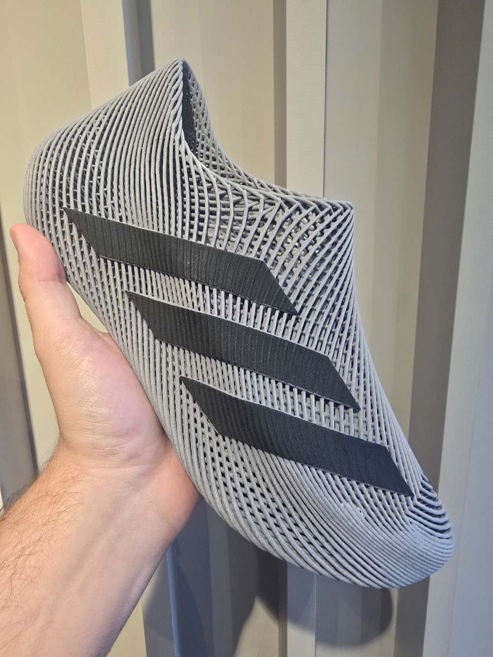 adidas Climacool Grey Four