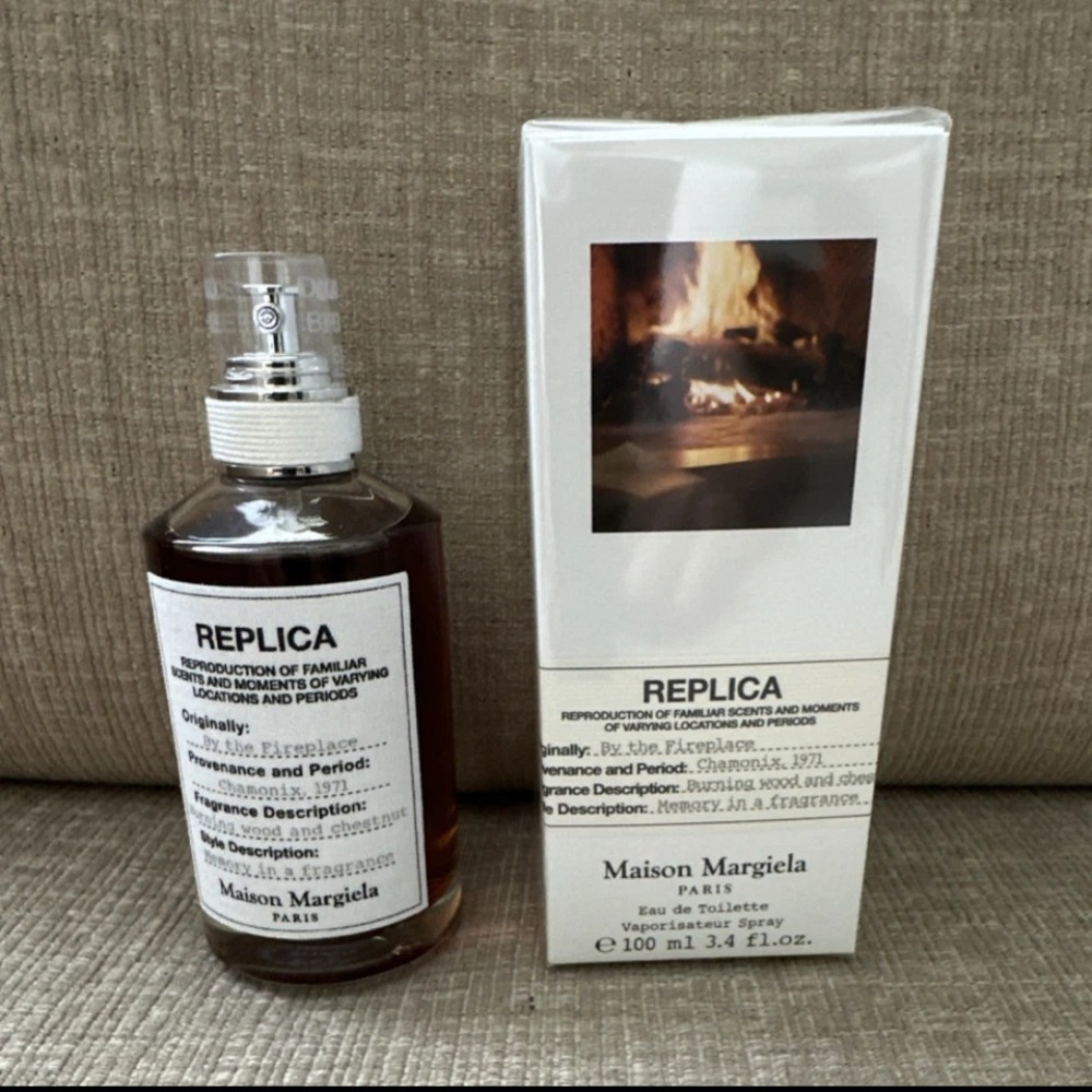 Maison Margiela - Droper