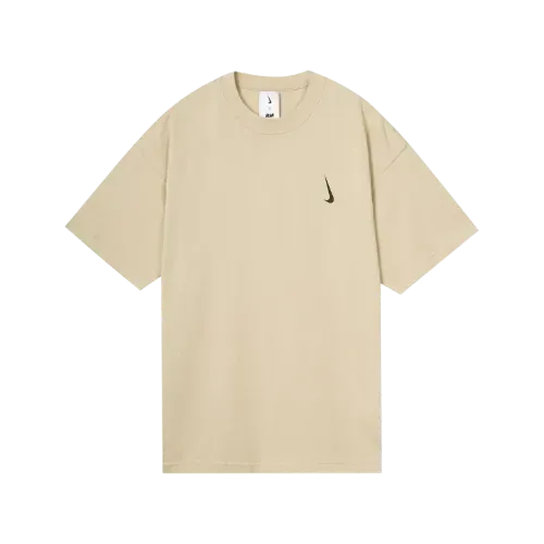 Billie Eilish x Camiseta Nike NRG Fleece