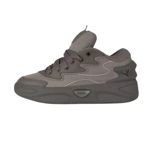 Puma Five-0 Gray Echo Stormy