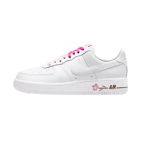 Nigo x Nike Air Force 1 Low Last Orgy 2 - Droper