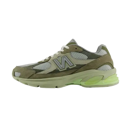 New Balance 2010 Nude Mushroom Beige