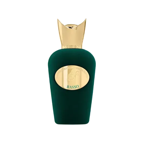 Perfume Sospiro Internacional Erba Pura Magica 100ml - Droper