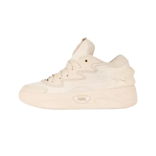 Puma Five-0 Beige