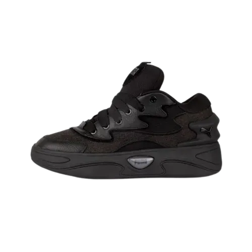 Puma Five-0 Black