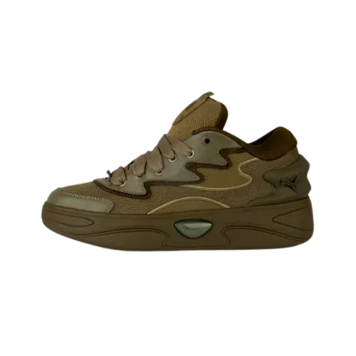 Puma Five-0 Green