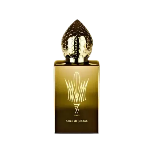Perfume Stephane Humbert Lucas Soleil De Jeddah EDP 50ml