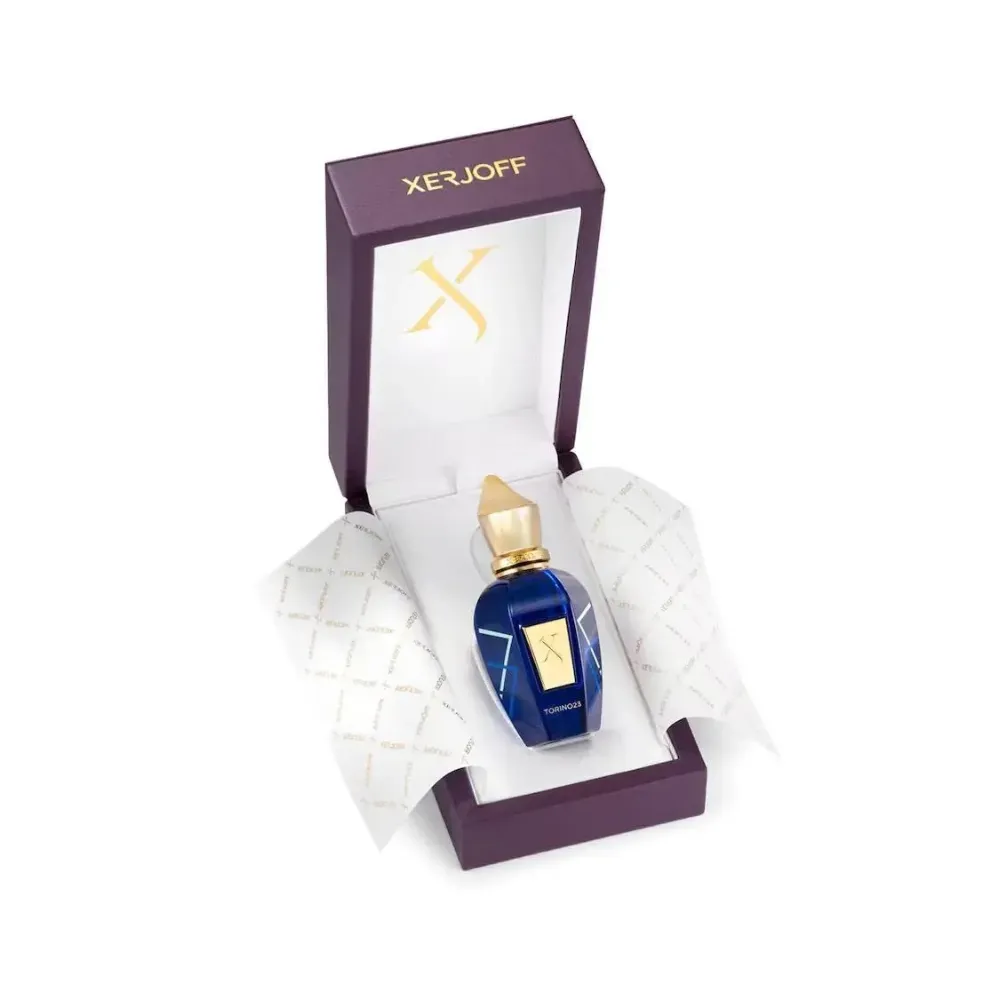 Perfume Xerjoff Torino 23 Eau de Parfum 50ml foto 1