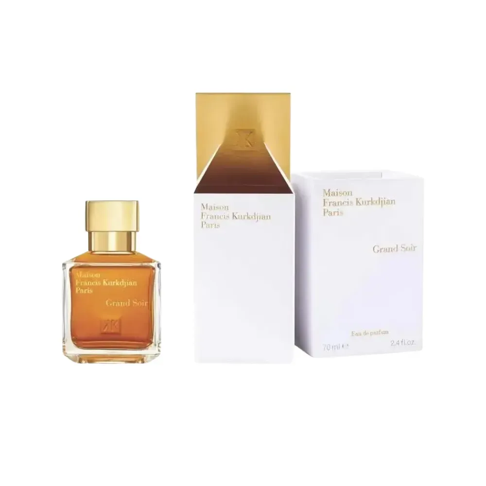 Perfume Maison Francis Kurkdjian Grand Soir Eau De Perfum 70ml