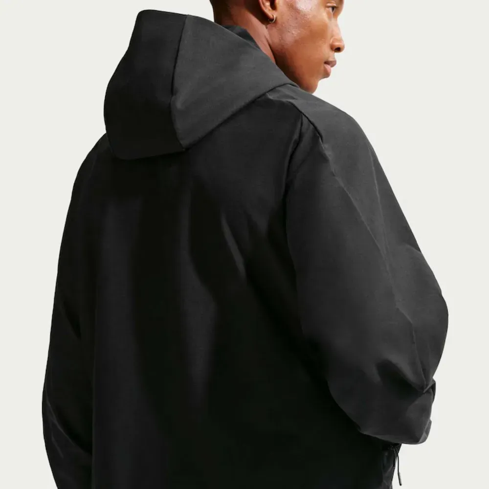 Imagem Jaqueta Nike Dri-Fit Tech Knit Black
