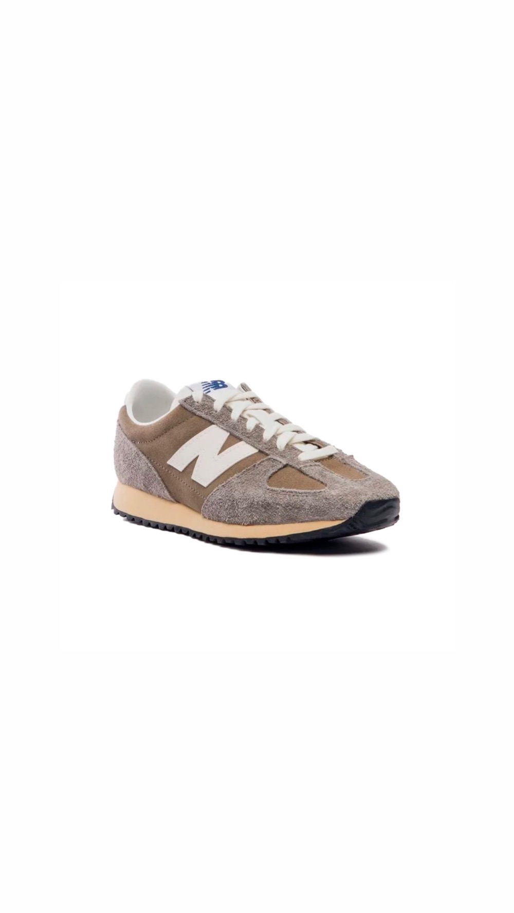 New Balance 471 Wn's Thunder Brown