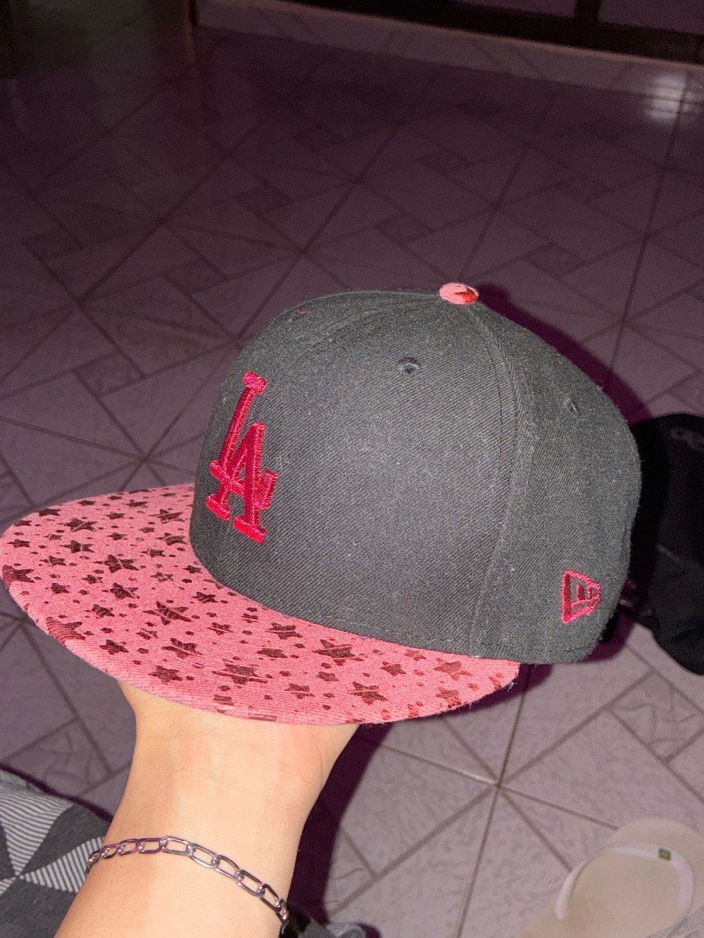 New Era Vintage