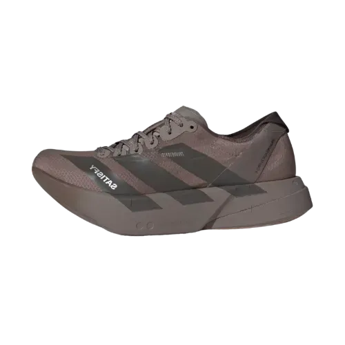 Y-3 x adidas Adizero Adios 9 Black Off White - Droper